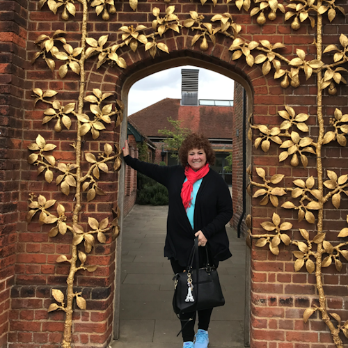 Travel Advisor Profile Picture